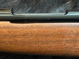 NEW WINCHESTER MODEL 70 ALASKAN 300 WIN MAG 25