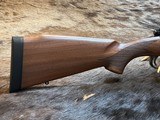 NEW WINCHESTER MODEL 70 ALASKAN 300 WIN MAG 25