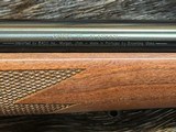 NEW WINCHESTER MODEL 70 ALASKAN 300 WIN MAG 25