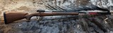 NEW WINCHESTER MODEL 70 ALASKAN 300 WIN MAG 25