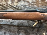 NEW WINCHESTER MODEL 70 ALASKAN 300 WIN MAG 25