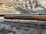 NEW WINCHESTER MODEL 70 ALASKAN 300 WIN MAG 25