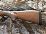 NEW WINCHESTER MODEL 70 ALASKAN 300 WIN MAG 25