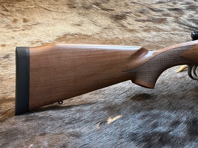 NEW WINCHESTER MODEL 70 ALASKAN 300 WIN MAG 25