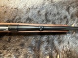 NEW WINCHESTER MODEL 70 ALASKAN 300 WIN MAG 25