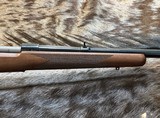 NEW WINCHESTER MODEL 70 ALASKAN 300 WIN MAG 25