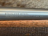 NEW BROWNING X-BOLT 2 WHITE GOLD MEDALLION 6.5 CREEDMOOR ENGRAVED 22