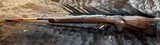 NEW BROWNING X-BOLT 2 WHITE GOLD MEDALLION 6.5 CREEDMOOR ENGRAVED 22
