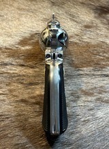 NEW RUGER SASS VAQUERO 45 COLT 5.5