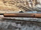 NEW WINCHESTER MODEL 70 SAFARI EXPRESS 375 H&H MAGNUM 24