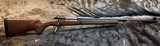 NEW WINCHESTER MODEL 70 SAFARI EXPRESS 375 H&H MAGNUM 24