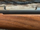 NEW WINCHESTER MODEL 70 SAFARI EXPRESS 375 H&H MAGNUM 24