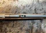 NEW WINCHESTER MODEL 70 SAFARI EXPRESS 375 H&H MAGNUM 24