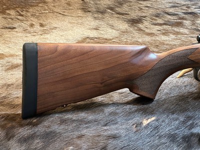 NEW WINCHESTER MODEL 70 SAFARI EXPRESS 375 H&H MAGNUM 24