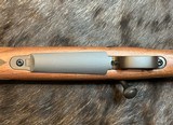 NEW WINCHESTER MODEL 70 SAFARI EXPRESS 375 H&H MAGNUM 24