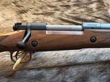 NEW WINCHESTER MODEL 70 SAFARI EXPRESS 375 H&H MAGNUM 24