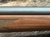 NEW WINCHESTER MODEL 70 SAFARI EXPRESS 375 H&H MAGNUM 24
