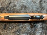 NEW WINCHESTER MODEL 70 ALASKAN 338 WIN MAG 25