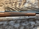 NEW WINCHESTER MODEL 70 ALASKAN 338 WIN MAG 25