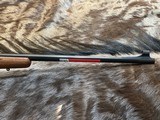 NEW WINCHESTER MODEL 70 ALASKAN 338 WIN MAG 25