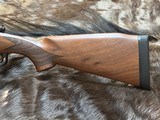 NEW WINCHESTER MODEL 70 ALASKAN 338 WIN MAG 25