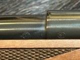 NEW WINCHESTER MODEL 70 ALASKAN 338 WIN MAG 25