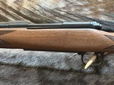 NEW WINCHESTER MODEL 70 ALASKAN 338 WIN MAG 25