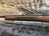 NEW WINCHESTER MODEL 70 ALASKAN 338 WIN MAG 25