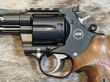 NEW KORTH RANGER 357 MAGNUM 6
