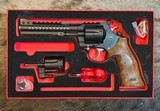 NEW KORTH RANGER 357 MAGNUM 6