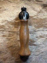 NEW KORTH RANGER 357 MAGNUM 6