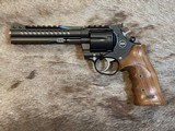 NEW KORTH RANGER 357 MAGNUM 6