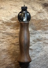 NEW KORTH MONGOOSE 44 REMINGTON MAGNUM 6