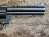 NEW KORTH MONGOOSE 44 REMINGTON MAGNUM 6