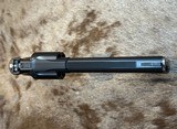 NEW KORTH MONGOOSE 44 REMINGTON MAGNUM 6