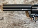 NEW KORTH MONGOOSE 44 REMINGTON MAGNUM 6