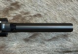 NEW KORTH MONGOOSE 44 REMINGTON MAGNUM 6
