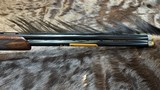 NEW BROWNING CITORI 825 GOLDEN CLAYS SPORTING 12GA 30