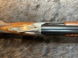 NEW BROWNING CITORI 825 GOLDEN CLAYS SPORTING 12GA 30