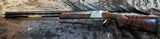 NEW BROWNING CITORI 825 GOLDEN CLAYS SPORTING 12GA 30