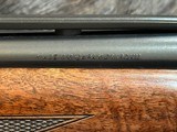 NEW BROWNING CITORI 825 GOLDEN CLAYS SPORTING 12GA 30