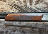NEW BROWNING CITORI 825 GOLDEN CLAYS SPORTING 12GA 30