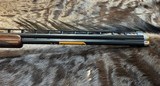 NEW BROWNING CITORI 825 GOLDEN CLAYS TRAP 12GA 32