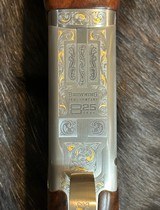 NEW BROWNING CITORI 825 GOLDEN CLAYS TRAP 12GA 32