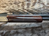 NEW BROWNING CITORI 825 GOLDEN CLAYS TRAP 12GA 32