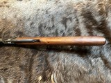 NEW WINCHESTER MODEL 1892 44 REM MAG SADDLE RING CARBINE LARGE LOOP 20