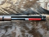 NEW WINCHESTER MODEL 1892 44 REM MAG SADDLE RING CARBINE LARGE LOOP 20