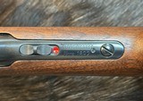 NEW WINCHESTER MODEL 1892 44 REM MAG SADDLE RING CARBINE LARGE LOOP 20