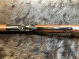 NEW WINCHESTER MODEL 1892 44 REM MAG SADDLE RING CARBINE LARGE LOOP 20
