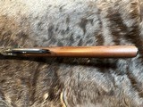 NEW WINCHESTER MODEL 1892 44 REM MAG SADDLE RING CARBINE LARGE LOOP 20